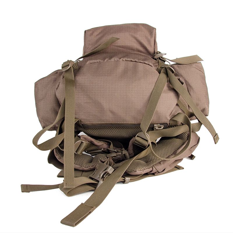RU502 squad backpack 34 l olive
