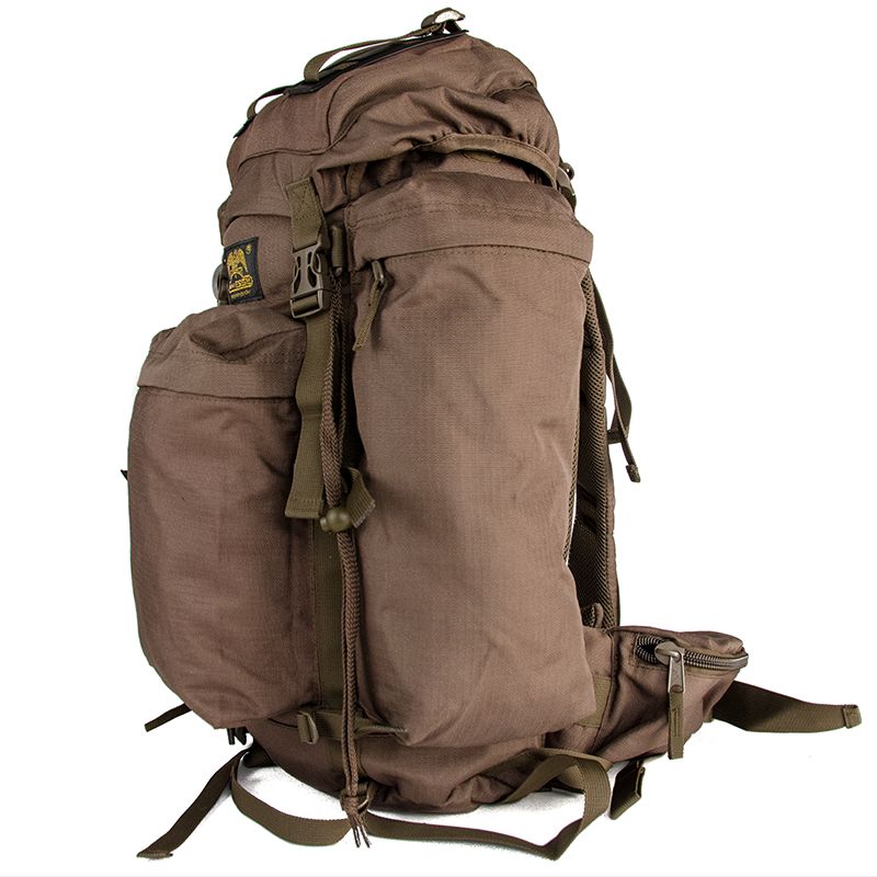 RU502 squad backpack 34 l olive