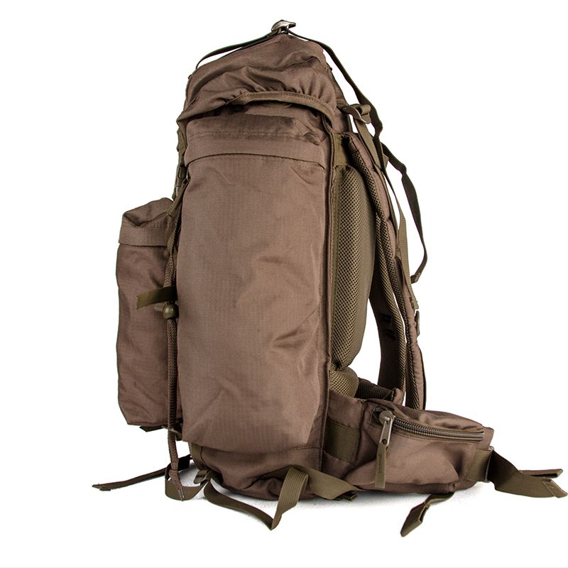 RU502 squad backpack 34 l olive