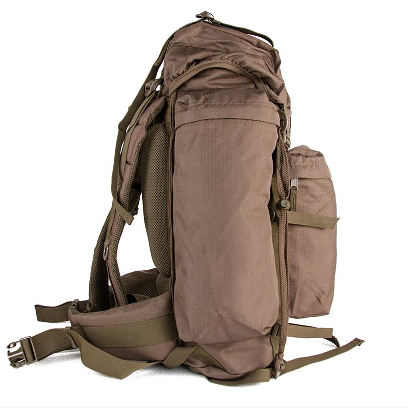 RU502 squad backpack 34 l olive