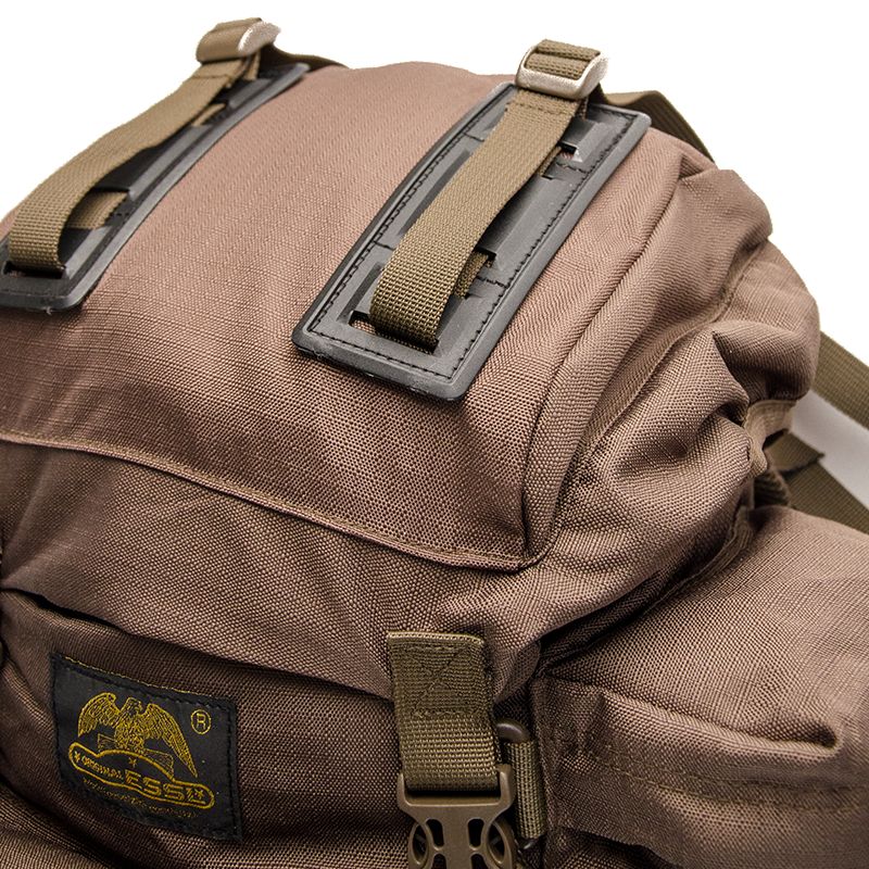 RU502 squad backpack 34 l olive