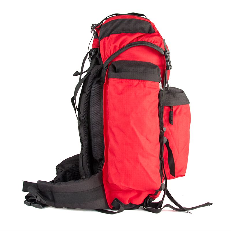 RU502 backpack 34 L red