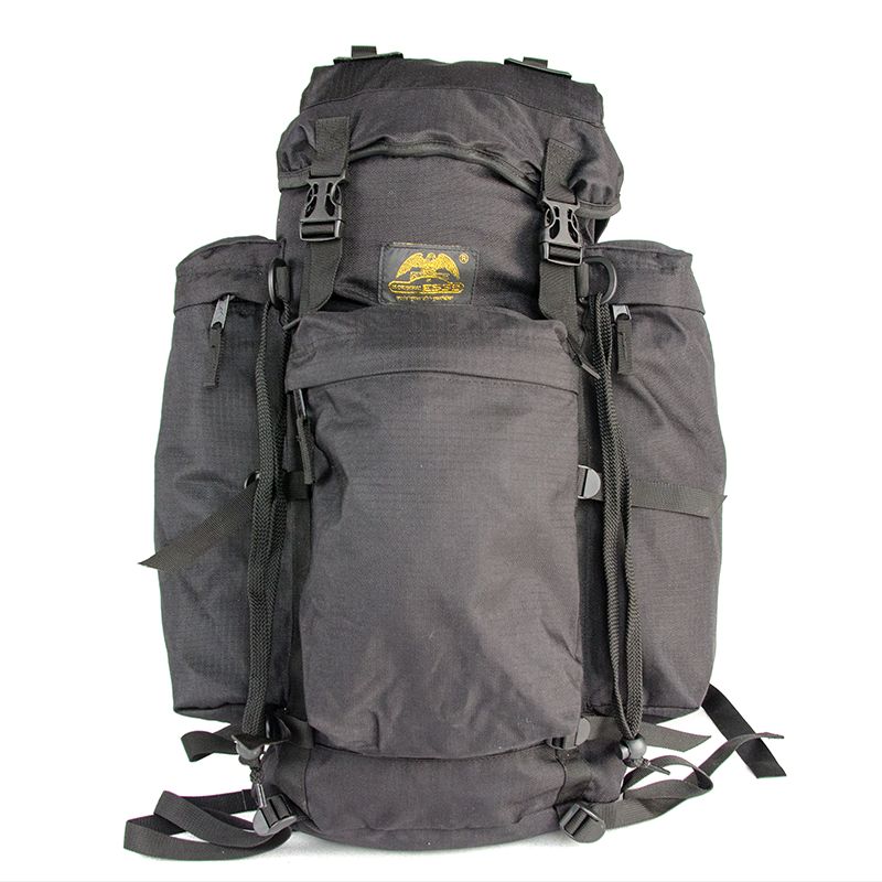 RU5026 squad backpack Large 40 l black