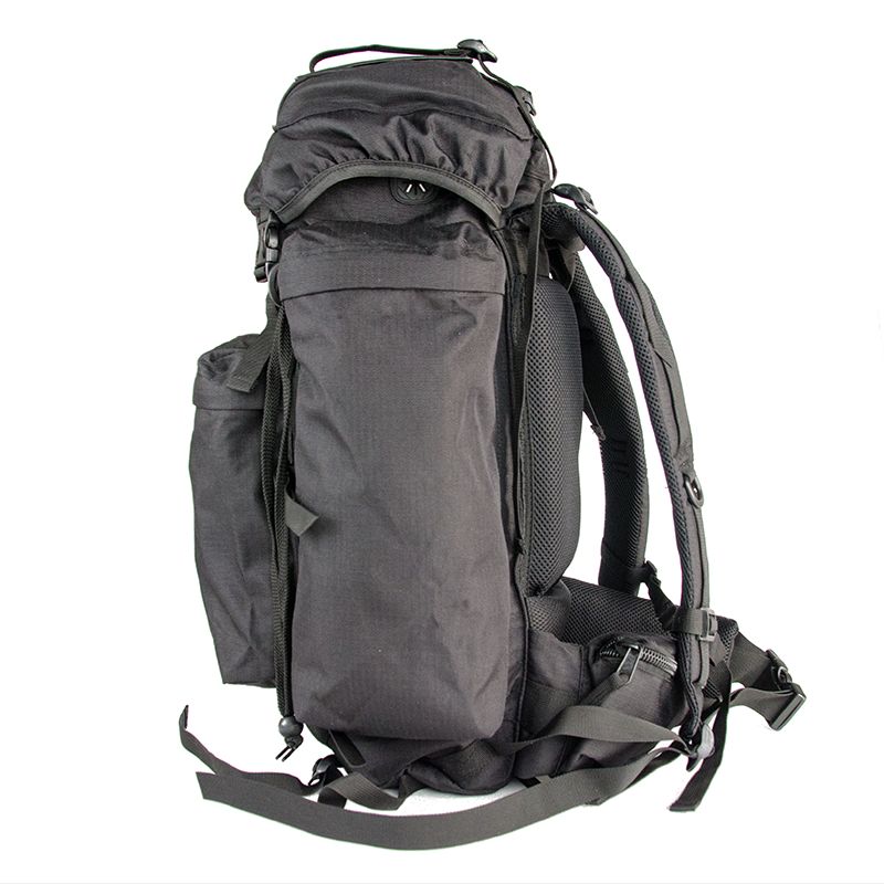 RU502 squad backpack 34 l black