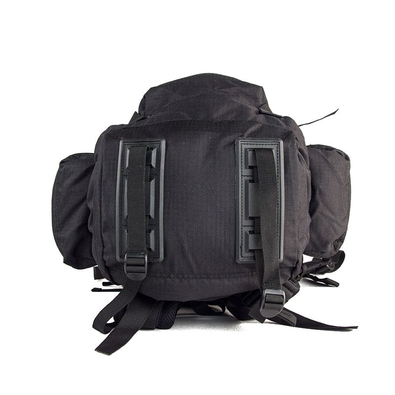 RU5026 squad backpack Large 40 l black