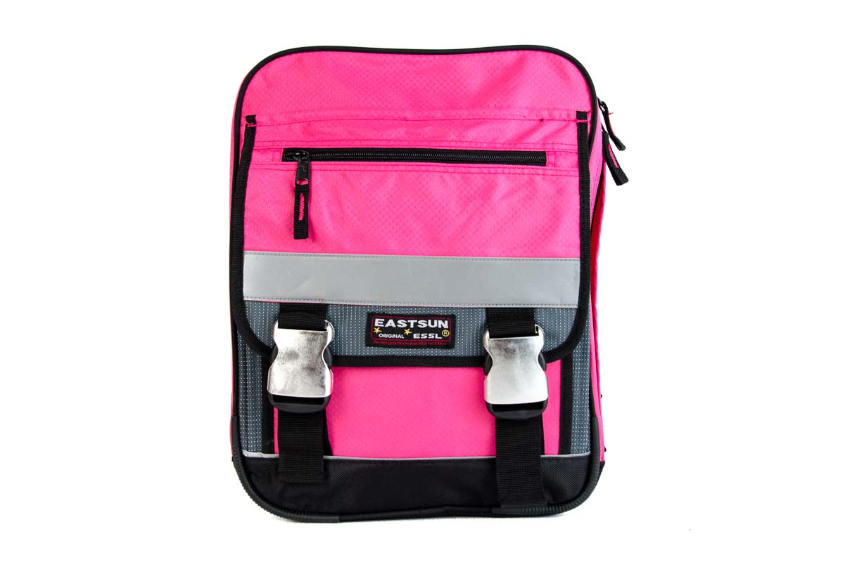 RU8007 Schulrucksack 18 L Pink