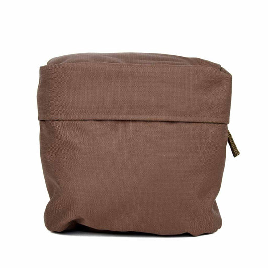 RUSETA 90 S - Seitentasche Small