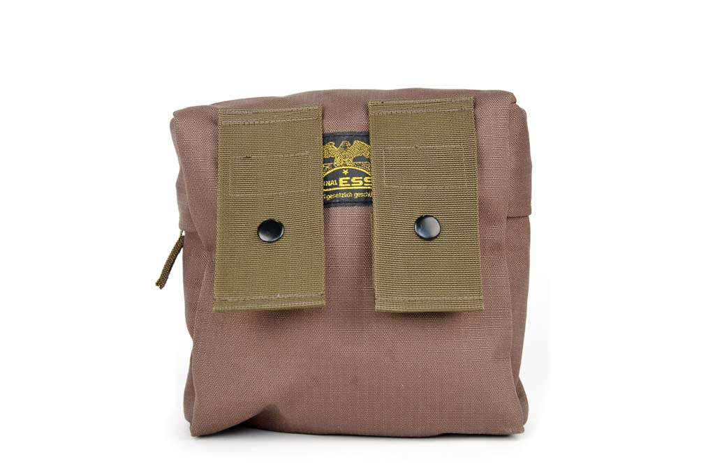 Ruseta 90 S - side pocket small