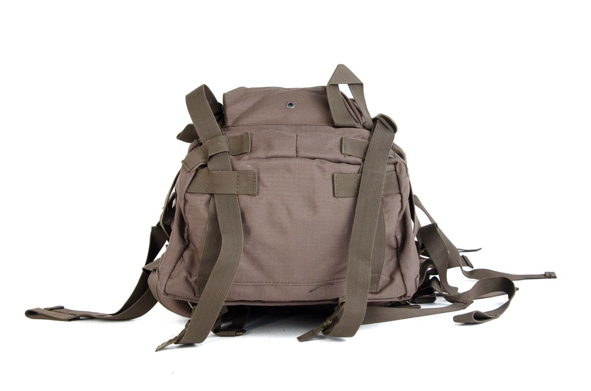 RU90 Alpinerucksack 50 l olive