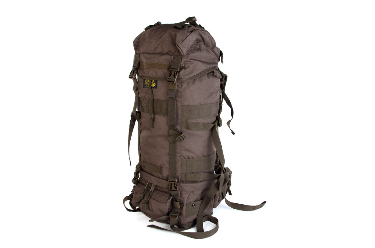 RU90 Alpinerucksack 50 l olive