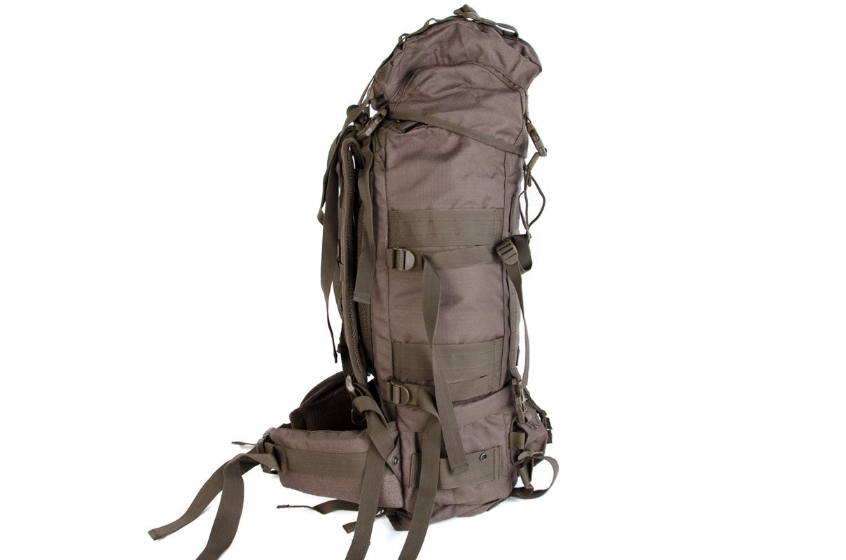 RU90 Alpinerucksack 50 l olive