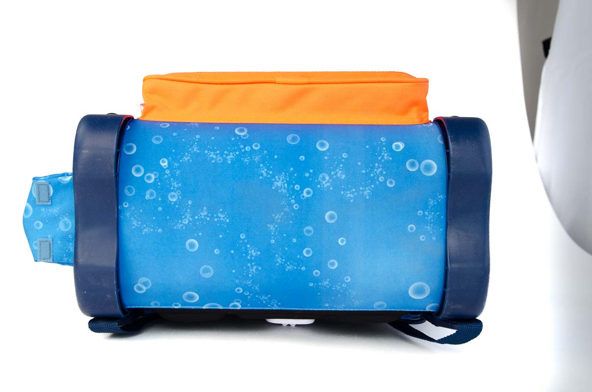 Schultaschen-Set ST24 Delfin