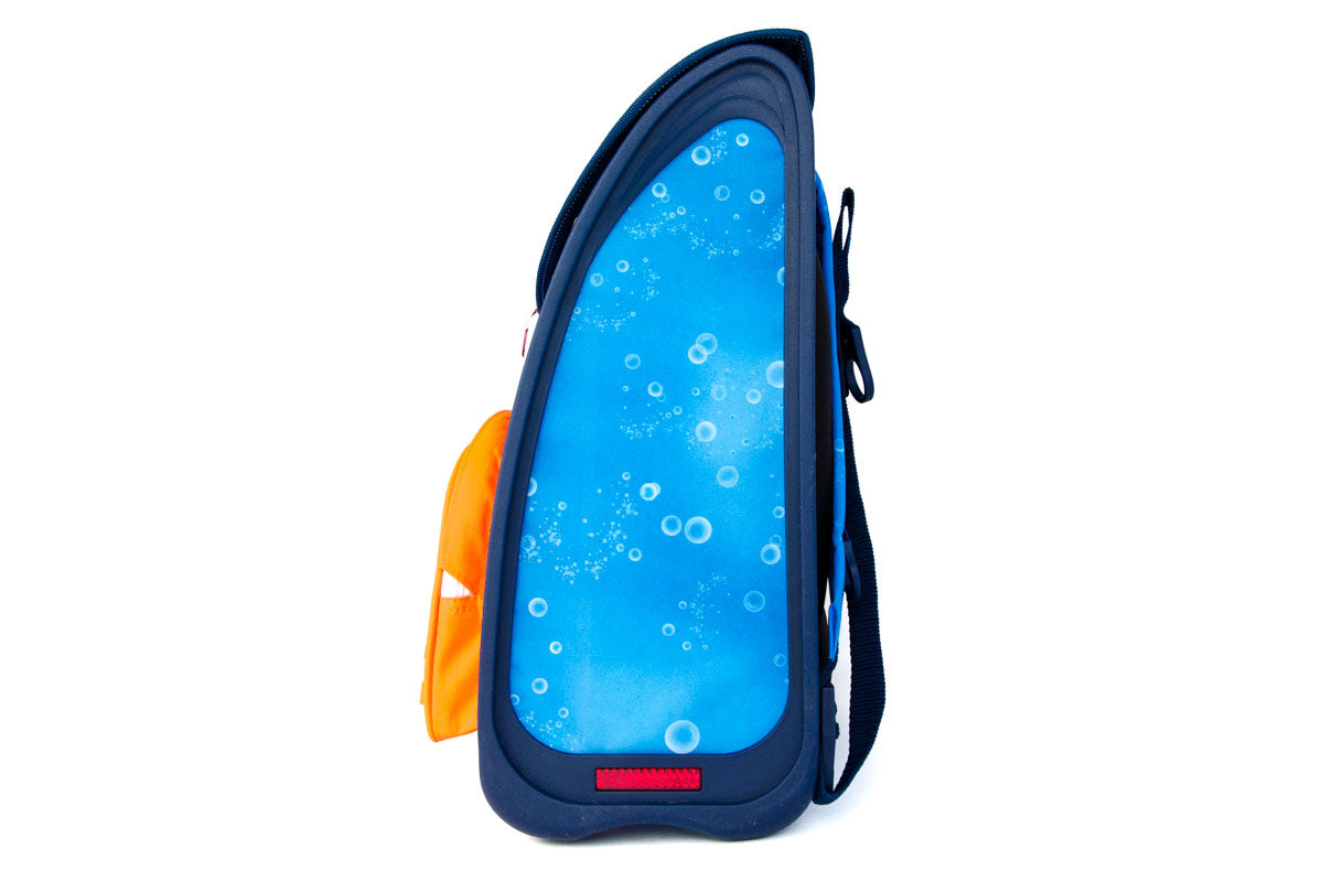 Schultaschen-Set ST24 Delfin