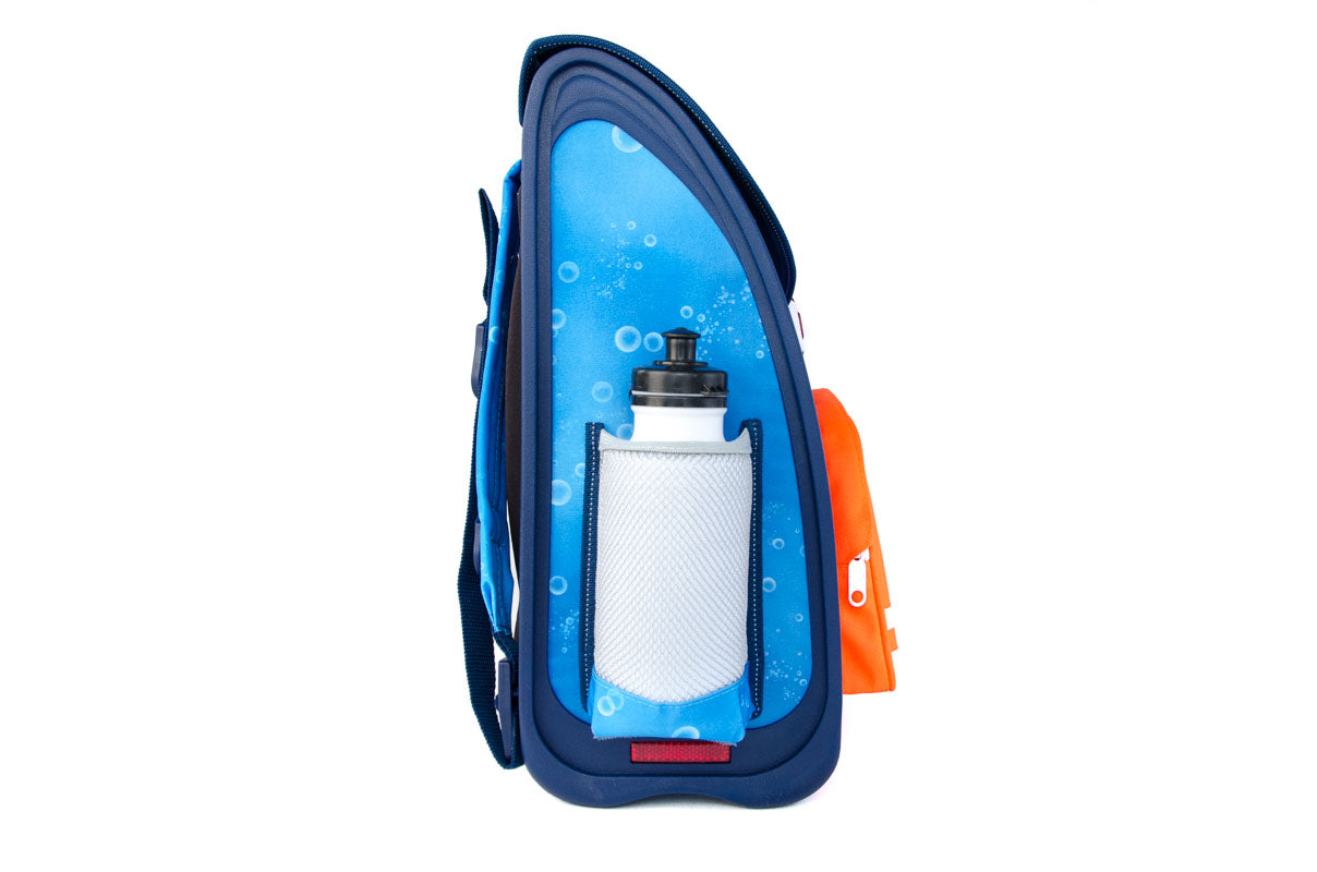 Schultaschen-Set ST24 Delfin