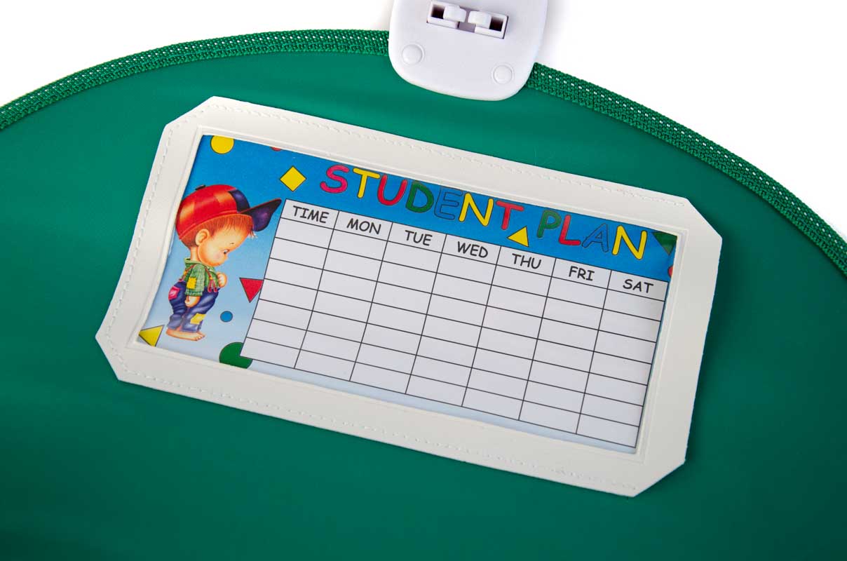 ESSL School Bag Set St24 Bird