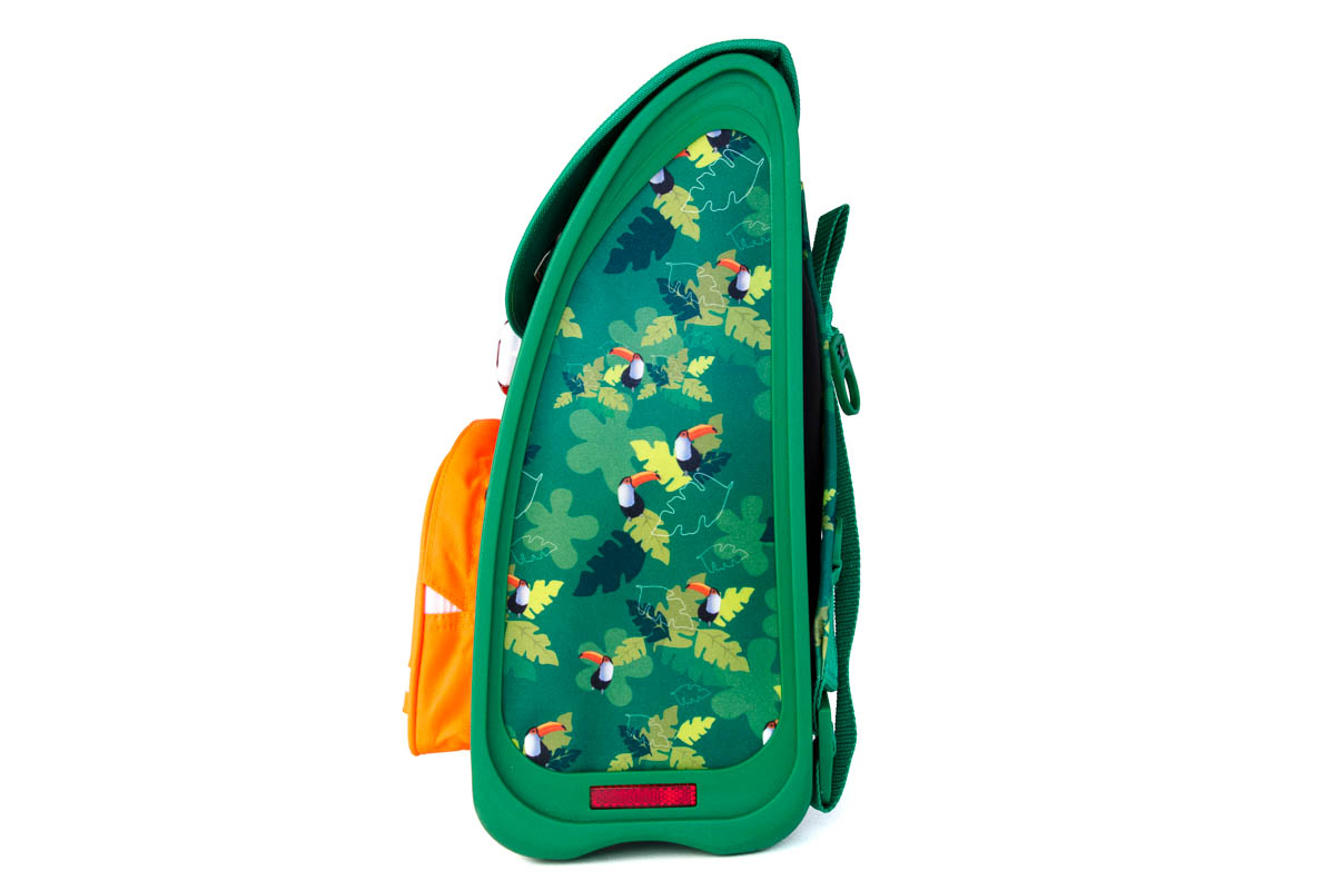 ESSL School Bag Set St24 Bird