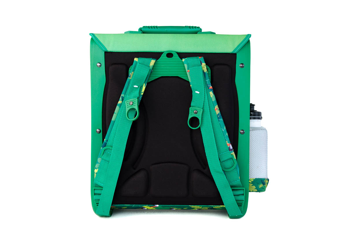 ESSL School Bag Set St24 Bird