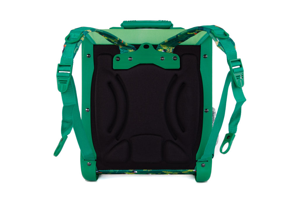 ESSL School Bag Set St24 Bird