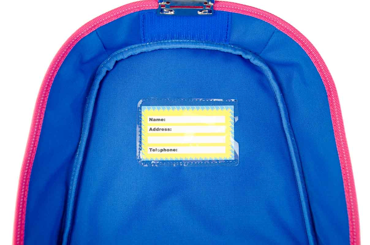 ESSL School Bag Set ST29 Pegasus