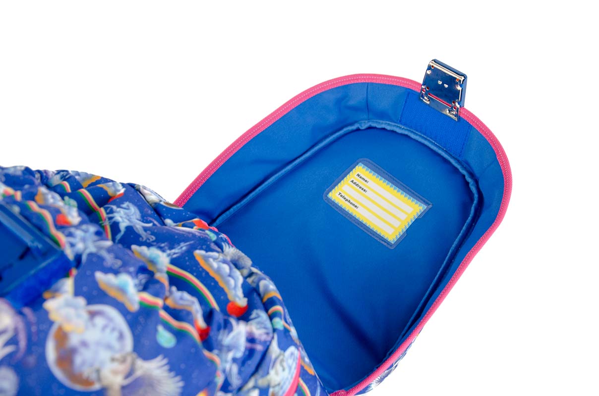 ESSL School Bag Set ST29 Pegasus