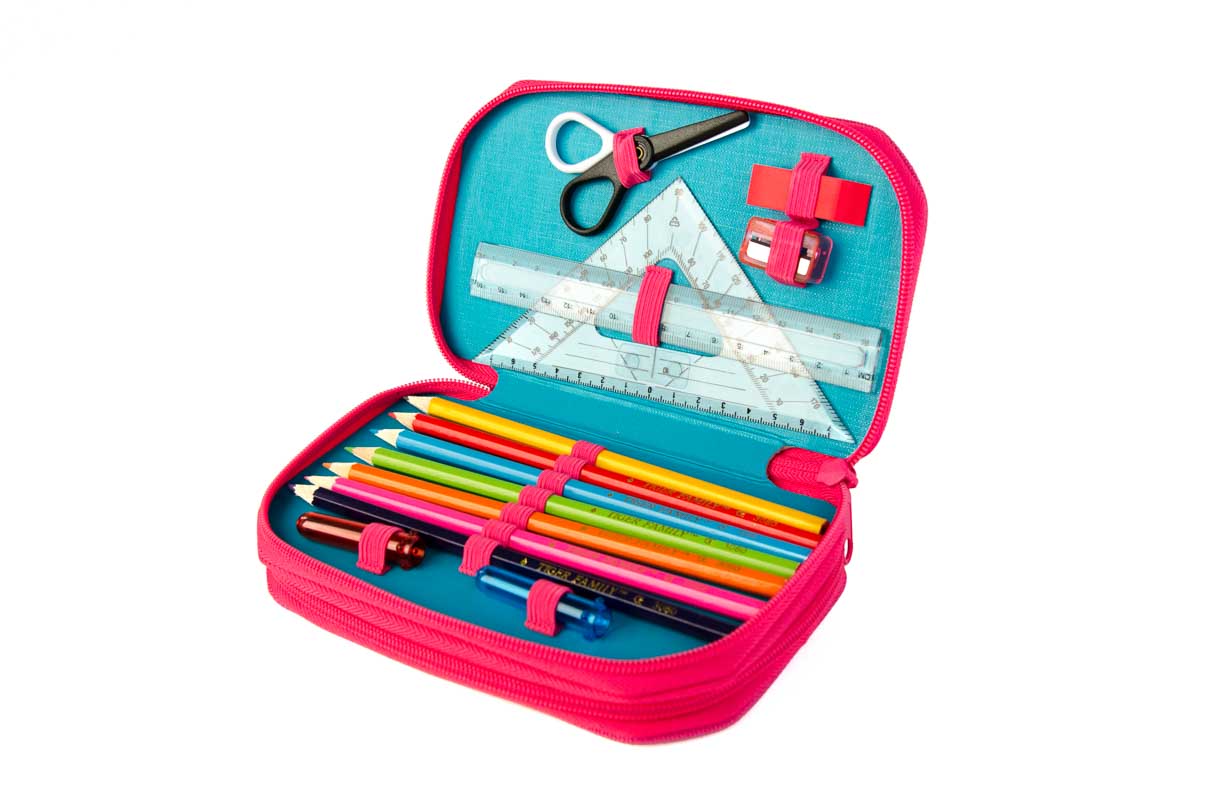 ESSL School Bag Set ST29 Pegasus