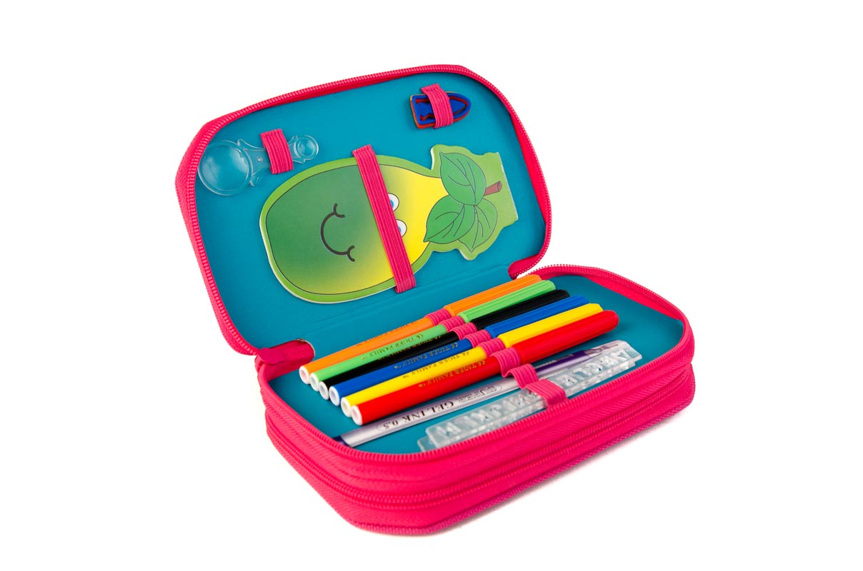 ESSL School Bag Set ST29 Pegasus