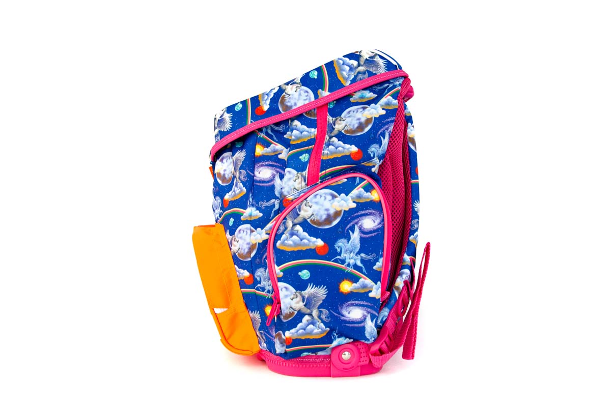 ESSL School Bag Set ST29 Pegasus