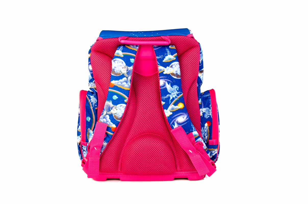 ESSL School Bag Set ST29 Pegasus