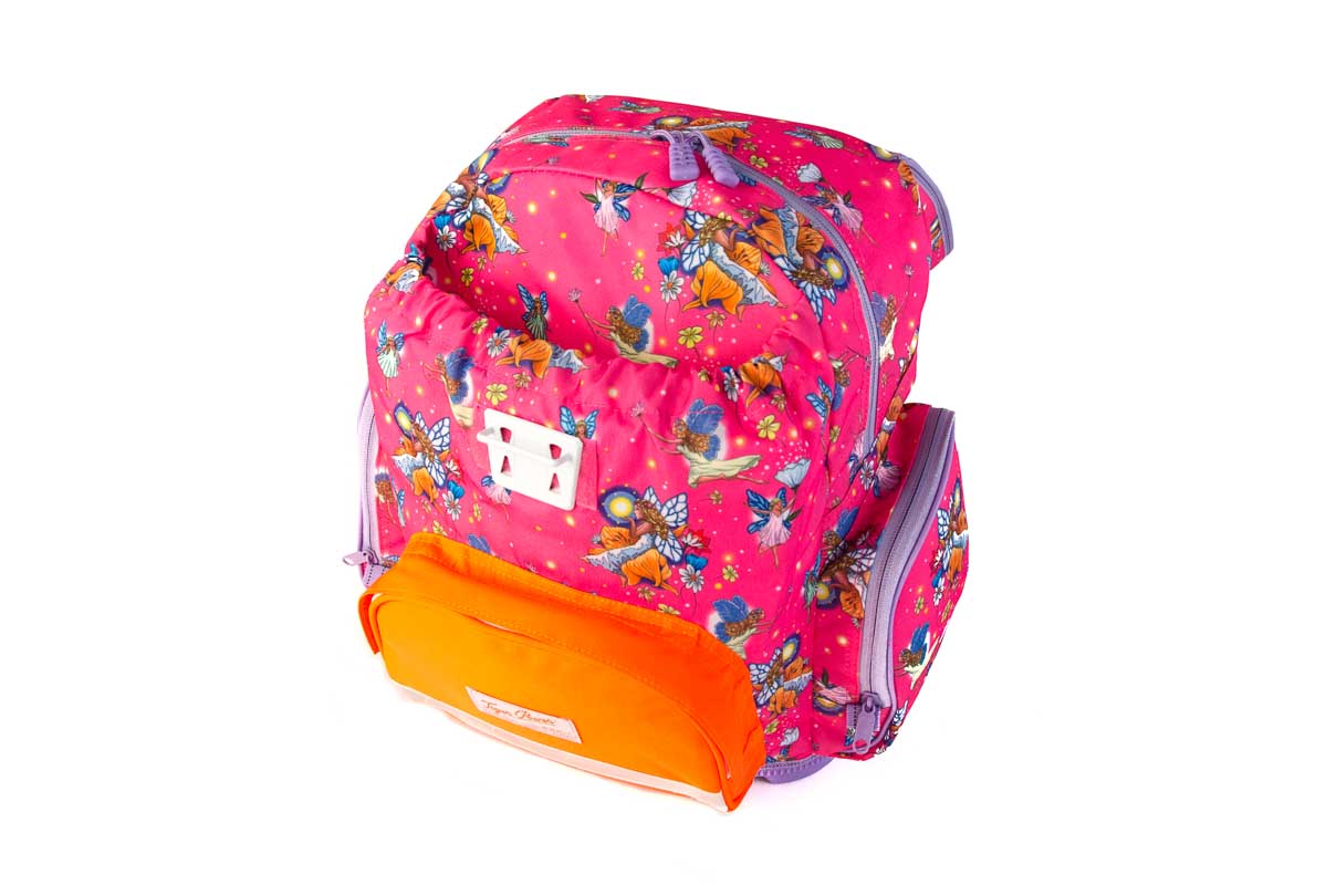 ESSL School Bag Set ST29 Fairy
