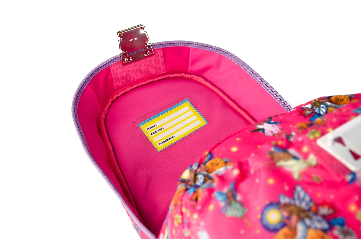 ESSL School Bag Set ST29 Fairy