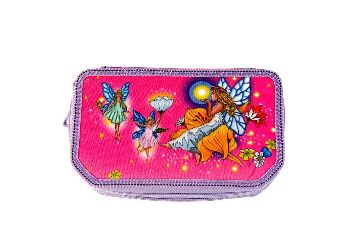 ESSL School Bag Set ST29 Fairy