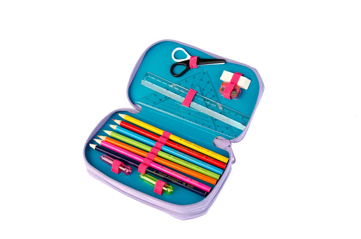 ESSL School Bag Set ST29 Fairy