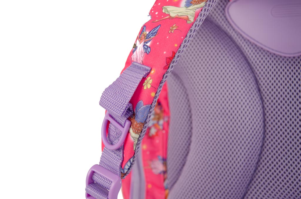 ESSL School Bag Set ST29 Fairy