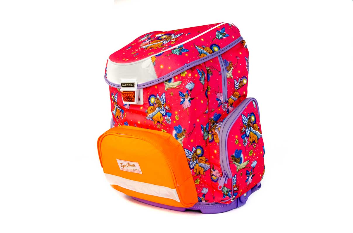 ESSL School Bag Set ST29 Fairy