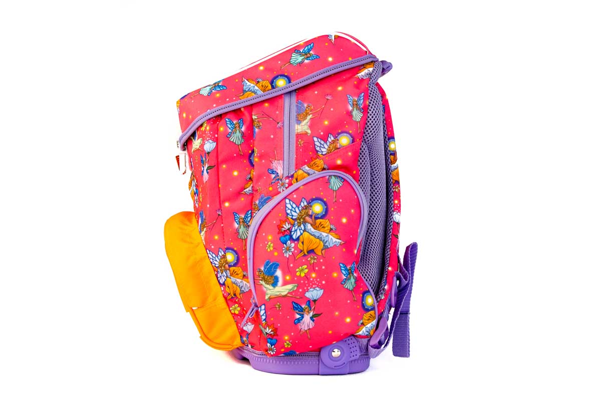 ESSL School Bag Set ST29 Fairy