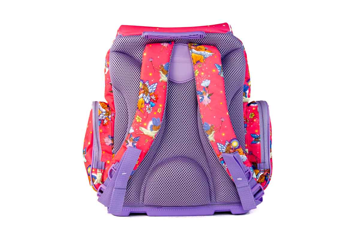 ESSL School Bag Set ST29 Fairy