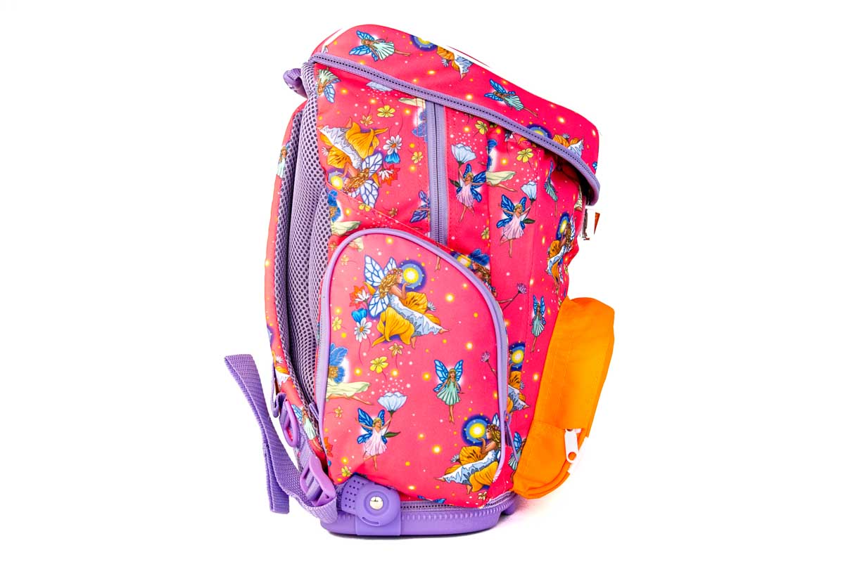 ESSL School Bag Set ST29 Fairy