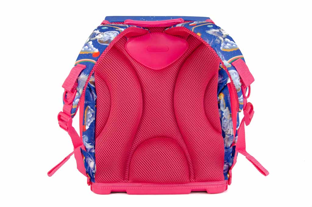 ESSL School Bag Set ST29 Pegasus