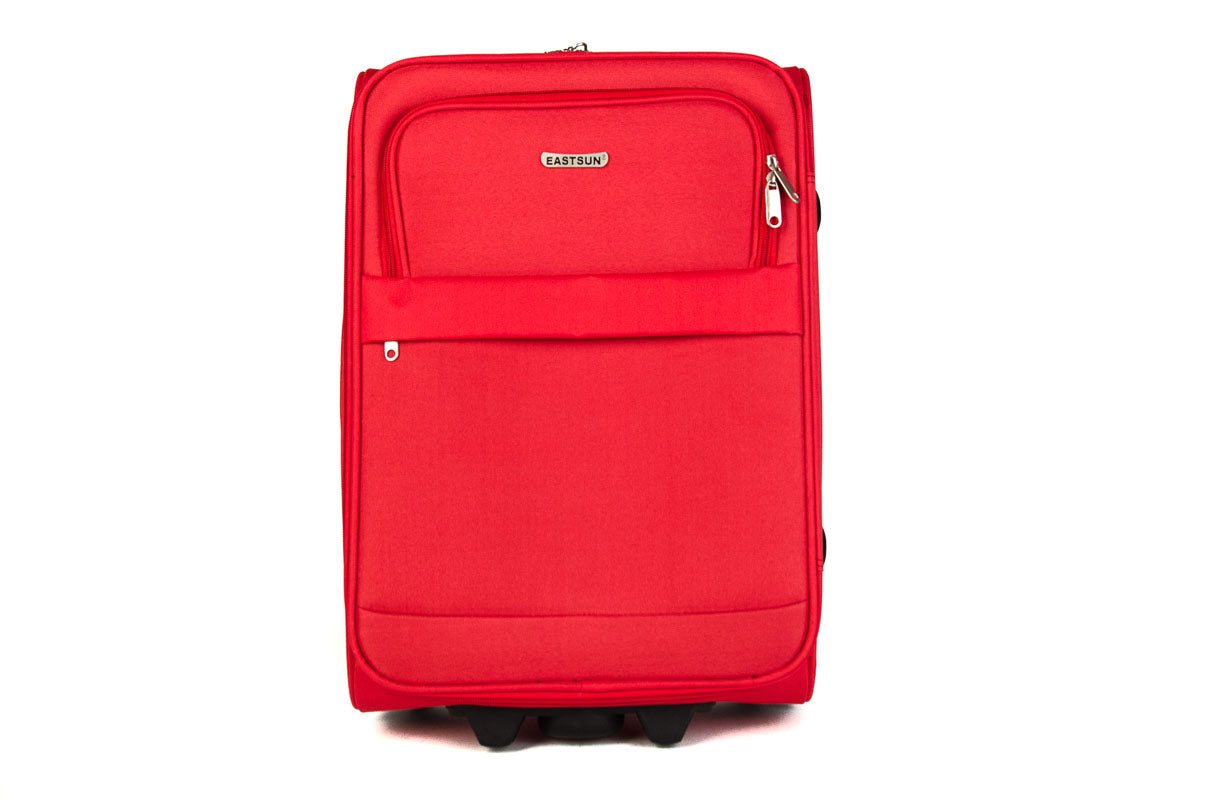 ESSL TR720 Set3 Trolley Set Red