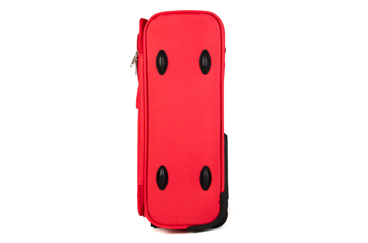 ESSL TR720 Set3 Trolley Set Red