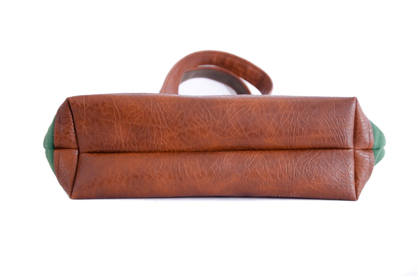 DT1 Damentasche Grün