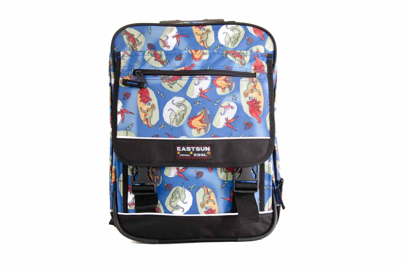 RU8007 Schulrucksack 18 L Dinos