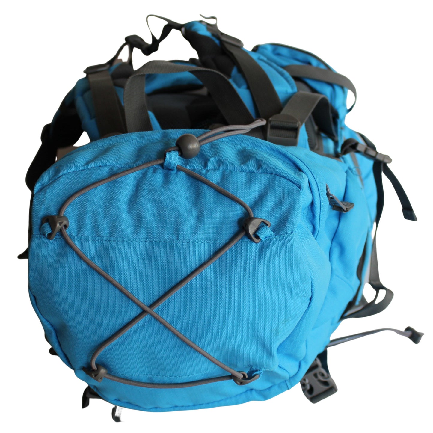 RU340 Alpinrucksack 40 L Blau