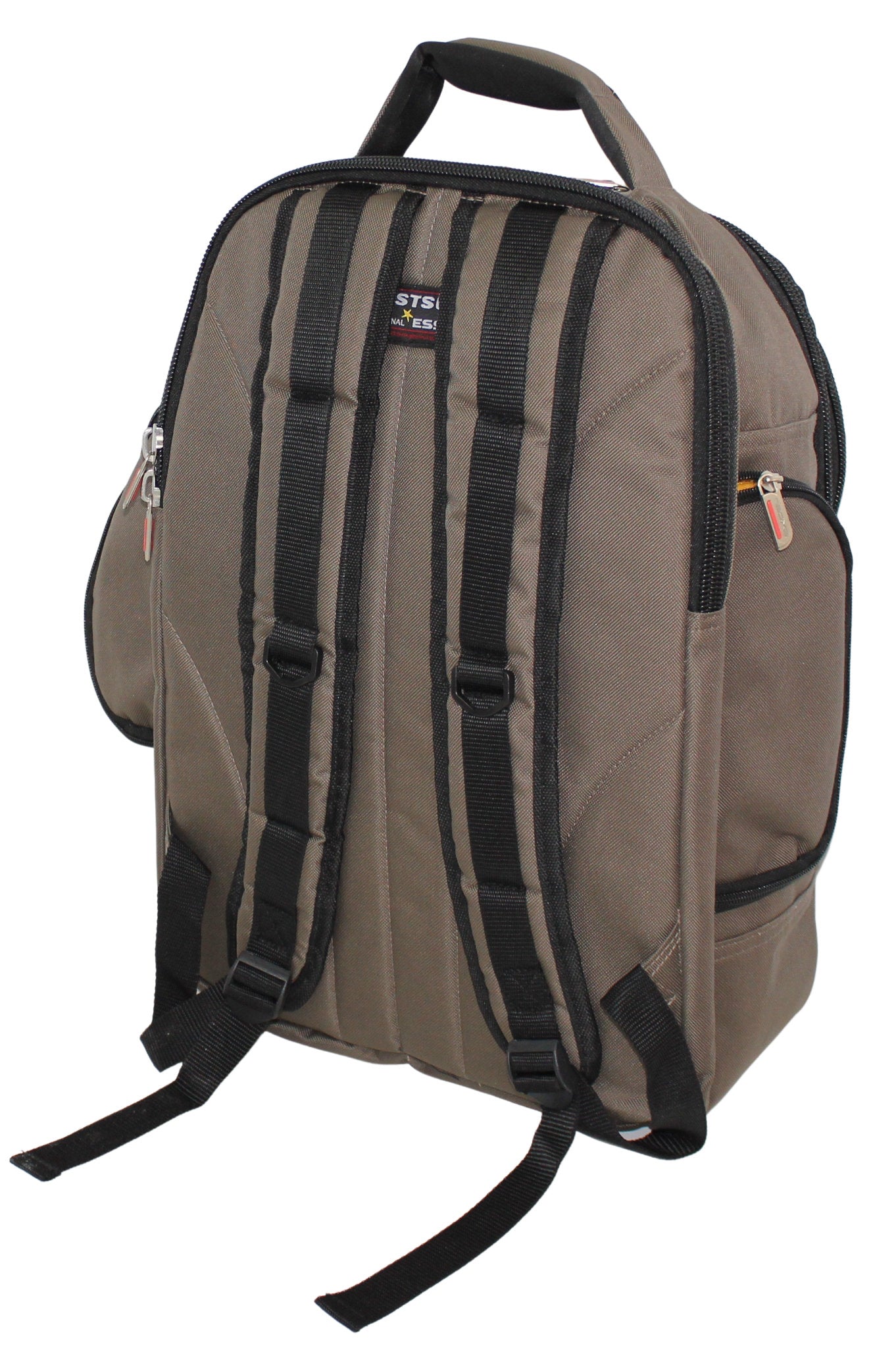 RU516 College-Rucksack oliv