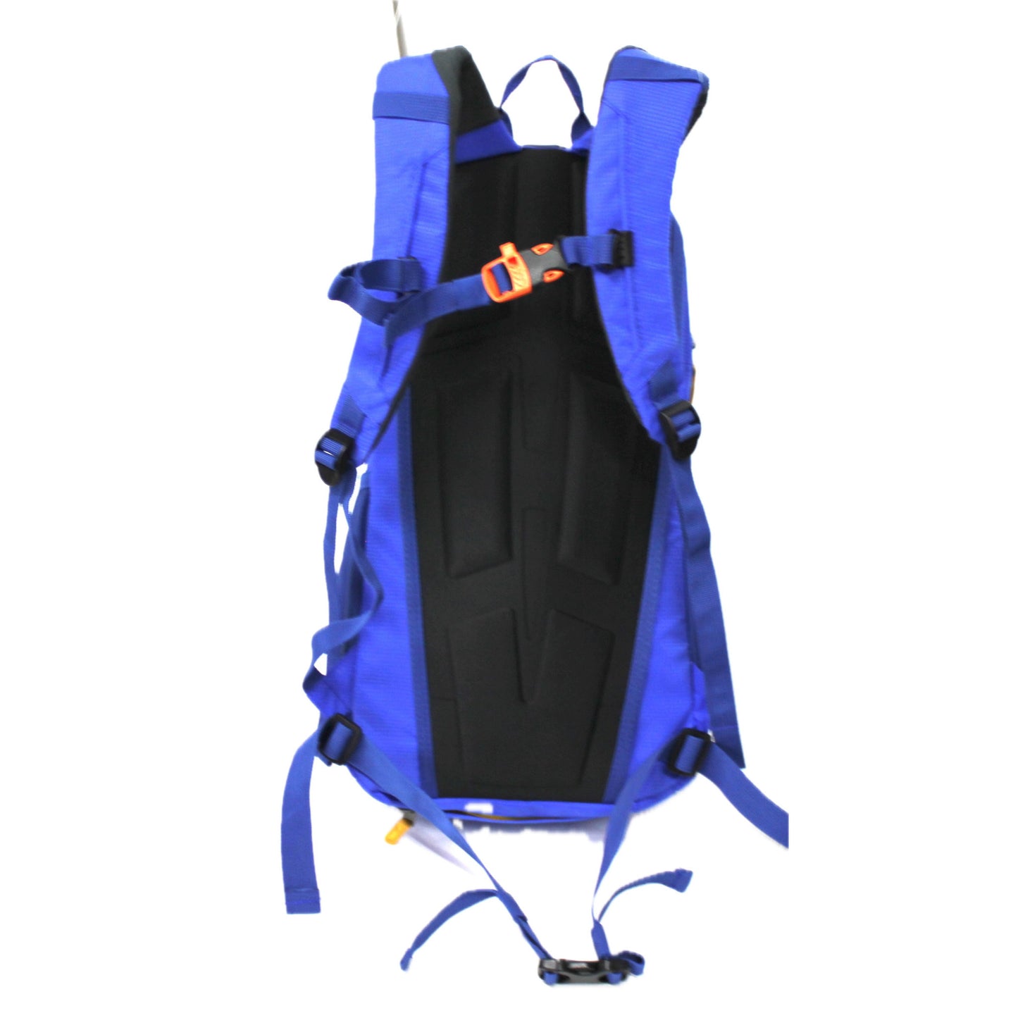 RU148-BL Der smarte Fahrradrucksack für Stadt und Abenteuer