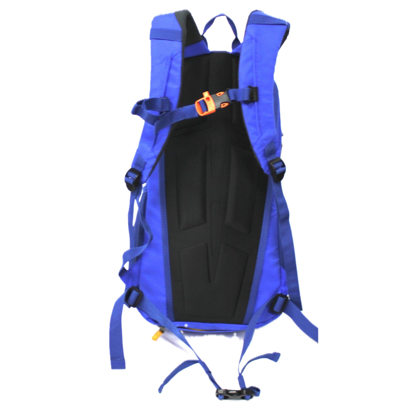 RU148-BL Der smarte Fahrradrucksack für Stadt und Abenteuer