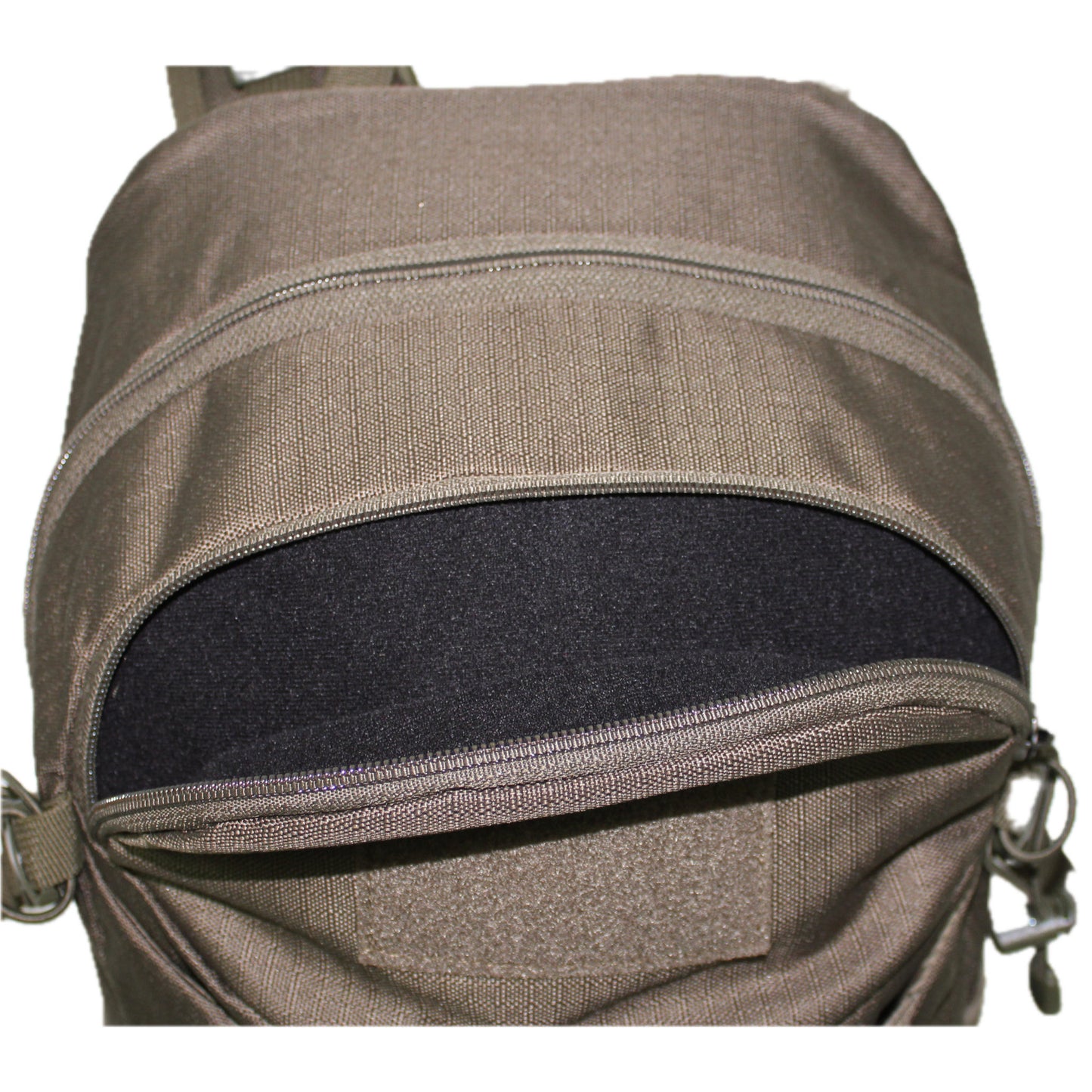RU31N-OL Wanderrucksack 25L oliv | Belüfteter Netzrücken (Kopie) (Kopie) (Kopie)