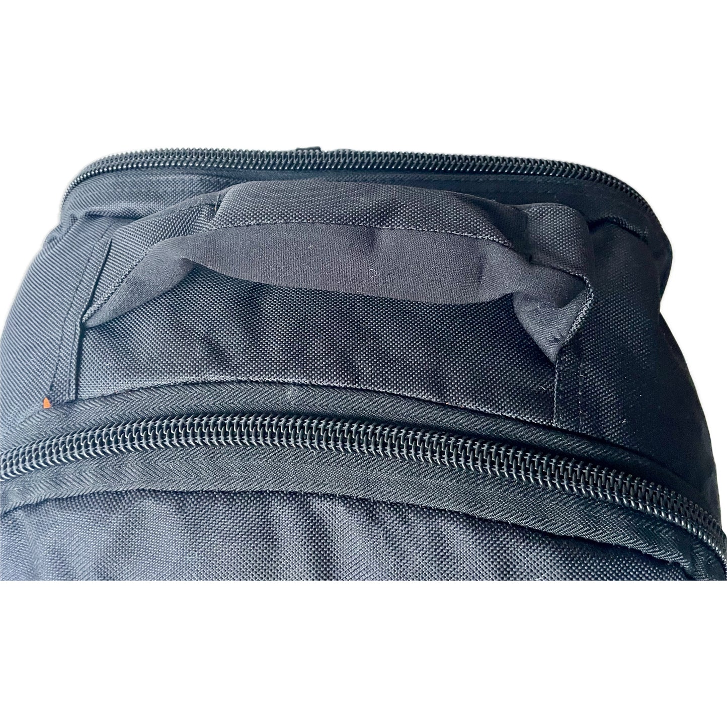 RU516 College-Rucksack schwarz