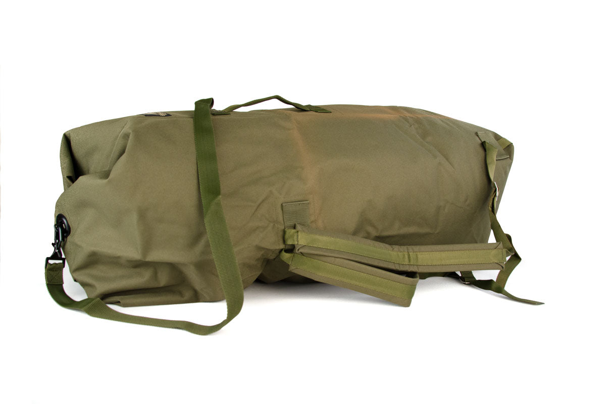ES04 sack 95 l olive