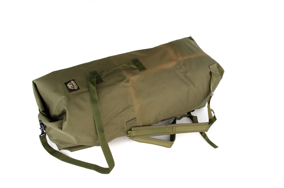 ES04 sack 95 l olive